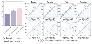 Redundant sequences are treated as noise in an alignment.